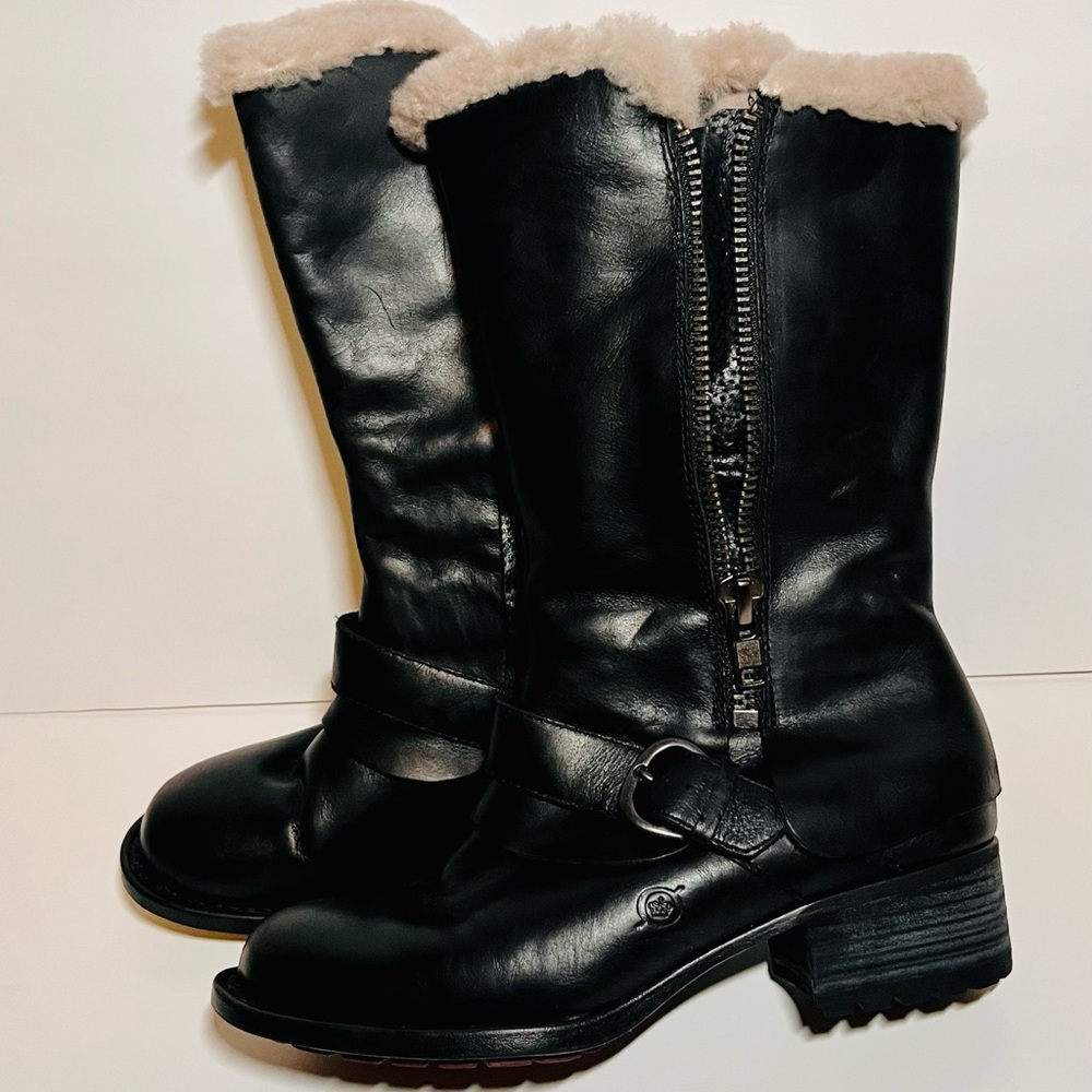 Women’s Born Boots